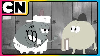 Lamput Presents Nostalgia Ep 160  Cartoon Network Asia [upl. by Livy]