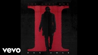 Don Omar  Dobla Rodilla Audio ft Wisin [upl. by Yrevi]