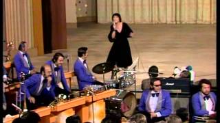 1975 Hana Hegerová  Čím dál tím víc live [upl. by Apul]