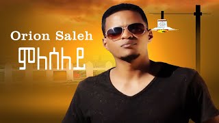 eri beats  Orion Salih  New 2018 Eritrean Music Mileseley ምለሰለይ [upl. by Eeleak]