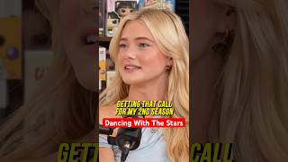 Rylee Arnold RETURNS To Dancing With The Stars [upl. by Huebner110]