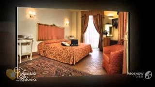 Villa Casagrande Resort e SPA  Italy Figline Valdarno [upl. by Reinhart]