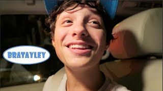 Caleb Gone But Never Forgotten WK 2482  Bratayley [upl. by Drolyag]