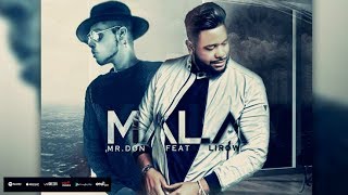 MrDon Ft Lirow  MALA Bachata 2018 [upl. by Nylqcaj]