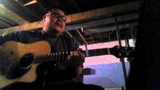 Promises by Whiz Khalifa Acoustic Cover [upl. by Chapin]