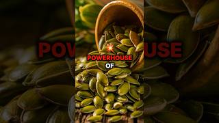 Health Benefits of Pumpkin Seeds You Need to Know [upl. by Eatnod]