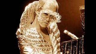 Elton John amp Cat Stevens  Honey Man  1971 [upl. by Etheline219]