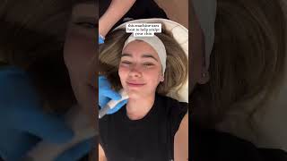 Lexi’s Secret to Getting in Shape amp Sculpted Skin  Venus Legacy at Novuskin Med Spa [upl. by Nani]