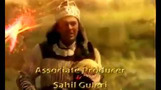 Chandrakanta Title Song  Original  Sonu Nigam [upl. by Arahset]