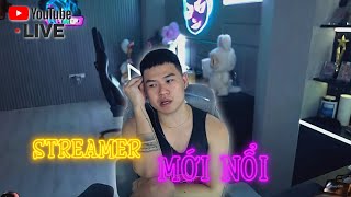 RAMBO LIVE YOUTUBE SAU NHIỀU NĂM XA CÁCH [upl. by Ymor]