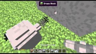 Pneumaticcraft 125 The Basics of Tanks and Plastic [upl. by Kenny]