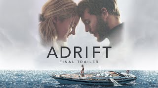 Adrift full Hollywood movie dubbed in Hindi [upl. by Reldnahc]