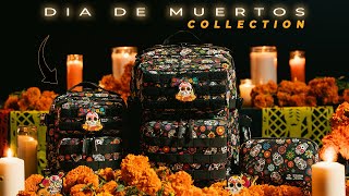 Introducing The Día de Muertos Collection 🕯️ [upl. by Manfred310]