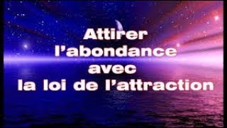 la loi abondance [upl. by Alyel]