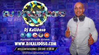 SABOR CRIOLLO  TITO RODRIGUEZ JR  BY DJKALIDOSO [upl. by Emmanuel]