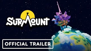 Surmount  Official Launch Trailer [upl. by Kathryn426]