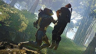 Tom Clancys Ghost Recon Wildlands Predator  Special Event  Trailer  Ubisoft  NA [upl. by Eelyme474]