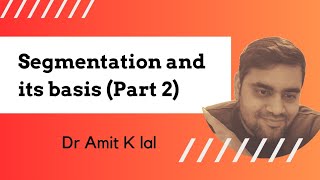 Segmentation and its basis Part 2  psychographic  Behavioral  Vals Framework [upl. by Anala593]