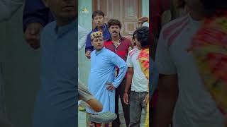 Ismaile Bhai amp Saleem Comedy with Dubai Man  TheAngrez2  shorts  youtubeshorts  ytshorts [upl. by Avalsorim27]