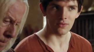 Merlin S1E3 Part 4 [upl. by Manthei260]