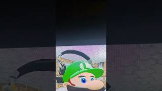 Weegeepie but it’s only Luigi slamming His Keyboard fnf luigi animationmemes mario memesongs [upl. by Oicangi]