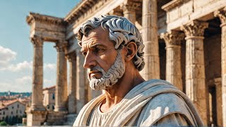 Ancient Roman Wisdom That Will Change Your Life Forever [upl. by Yerahcaz97]