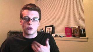 Chad Chat 05 Five Tips For Writing a Cartoon Screenplay [upl. by Shirah]