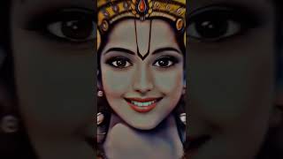 Radha Krishna song  Radha Bhajan krishna radha radhakrishna bg [upl. by Irihs]