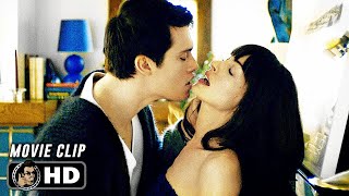 Kissing Scene  THE IDEA OF YOU 2024 Movie CLIP HD [upl. by Savadove]