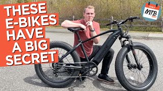 Everyone Should Know This About EBikes [upl. by Tome]