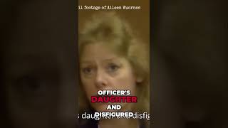 Aileen Wuornos The Trial Footage [upl. by Goles]