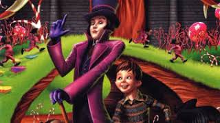 tvos tvintro  Charlie and the Chocolate Factory Game Soundtrack [upl. by Ati]