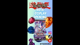 Opening a CRAZY Error Box of YuGiOh Rage of the Abyss 🤯💥 [upl. by Ahseele]