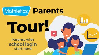 5 Easy Steps To Help Your Child Succeed With Mathletics  For Parents with a Mathletics School Login [upl. by Eldnek]