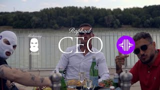 Raphael  CEO Official Video [upl. by Naryk476]