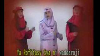 arabic song Ya Rasulullah [upl. by Ribal]