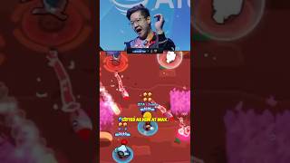 TOP 3 BEST BRAWL STARS PROS EVER [upl. by Sang]