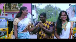 Gana Madesh  Thirunangai Song  PROMO  Sabesh  Aduthotti kamalanathan  So Maja Gana Media [upl. by Dailey]