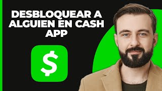 Como Desbloquear A Alguien En Cash App [upl. by Keever]