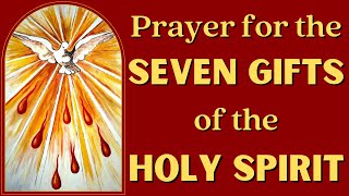 Seven Gifts of the Holy Spirit [upl. by Abra171]