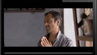 nawazuddinsiddiqui short comedy youtubeshorts [upl. by Ttezzil]