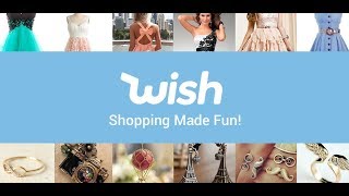 Wishcom  South Africa 🇿🇦  Online Shopping Store  Review  September  2017 [upl. by Mungovan524]