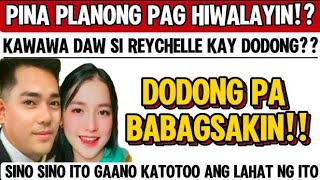 HALA IBABAGSAK SI RUEL OF MALALAG GAANO ITO KATOTOO [upl. by Chico]