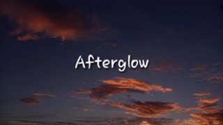 Ed Sheeran  Afterglow Cover [upl. by Mark]