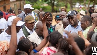 DIRECT DE KISANGANI 🔥🔥🔴🔥 FÉLIX TSHISEKEDI [upl. by Lexi]