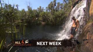 The Kimberley Episode 8 Drysdale River Part 1 ► All 4 Adventure TV [upl. by Reamonn316]