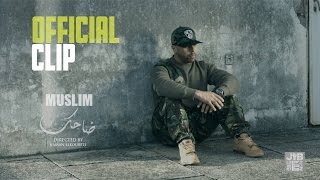 Muslim  Dahek Clip Officiel مـسـلـم ـ ضاحك [upl. by Sivam]