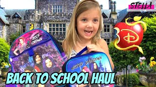 Back to School Haul [upl. by Luciano]