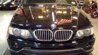 2002 BMW X5 44i Sport  eDirect Motors [upl. by Mendes]