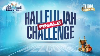 HALLELUJAH CHALLENGE GRAND FINALE  OCT 2023  DAY 20 [upl. by Walcoff]